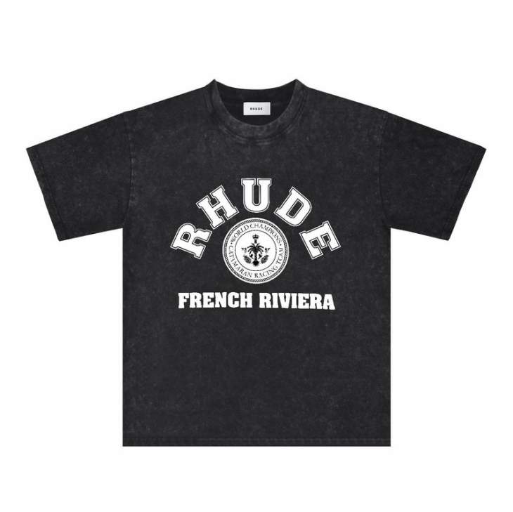 Picture of Rhude T Shirts Short _SKURhudeS-2XL11trZJRH1892471